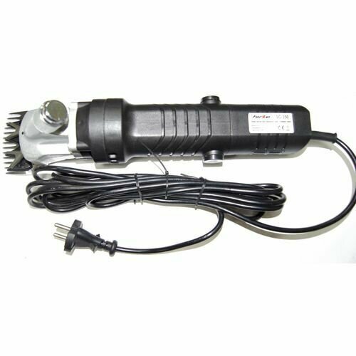 Электрическая машинка для стрижки овец FORZA SC350 в пластм кейсе FZ110601000 902600₽