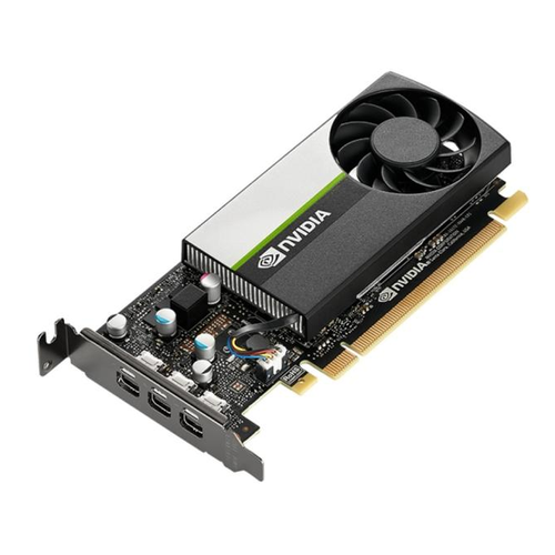 Видеокарта PNY Nvidia Quadro T400 VCNT400-4GB-SB 4GB 2529000₽