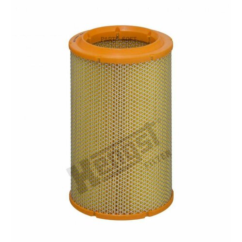 HENGST FILTER E1224L Фиьтр возд.