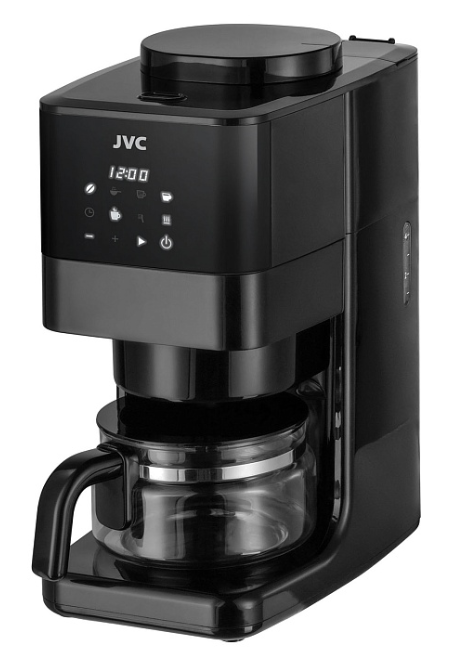 Кофеварка JVC JK-CF37