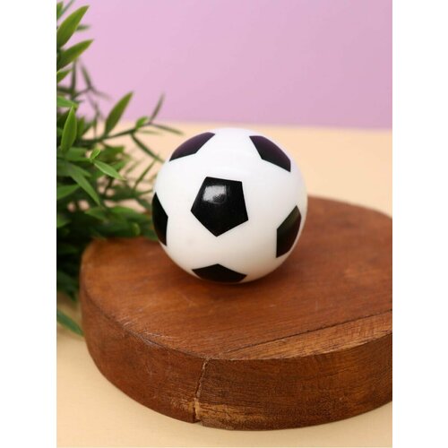 Игрушка антистресс, мялка Football ball umbro football ball classic