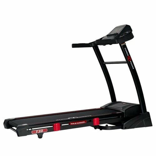 фото Беговая дорожка cardiopower t30 new