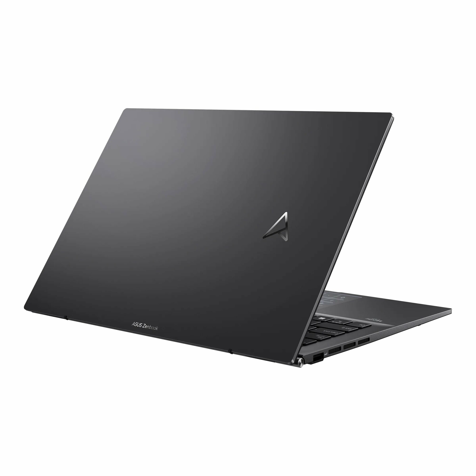 Ноутбук ASUS Zenbook 14 UM3402YA-KP688 (AMD Ryzen 5 7530U/14"/2560x1600/16Gb/512Gb SSD/AMD Radeon Vega 7/Без ОС) 90NB0W95-M016J0, Black