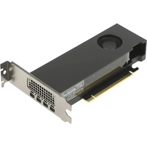 Видеокарта NVIDIA Quadro RTX A2000 12Gb OEM (900-5G192-2250-000)