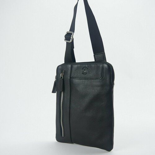 фото Сумка кросс-боди beverly hills polo club, черный