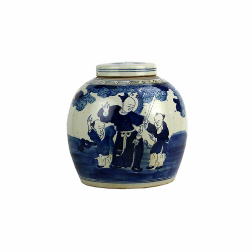 Ваза ROOMERS FURNITURE, 29 см, керамика