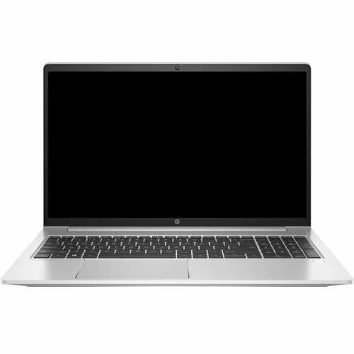 Ноутбук HP ProBook 455 G8 15.6" (1920x1080) IPS, AMD Ryzen 5 5600U, 16GB DDR4, 512GB SSD, AMD Radeon, Без ОС, silver (45N85ES_16G)