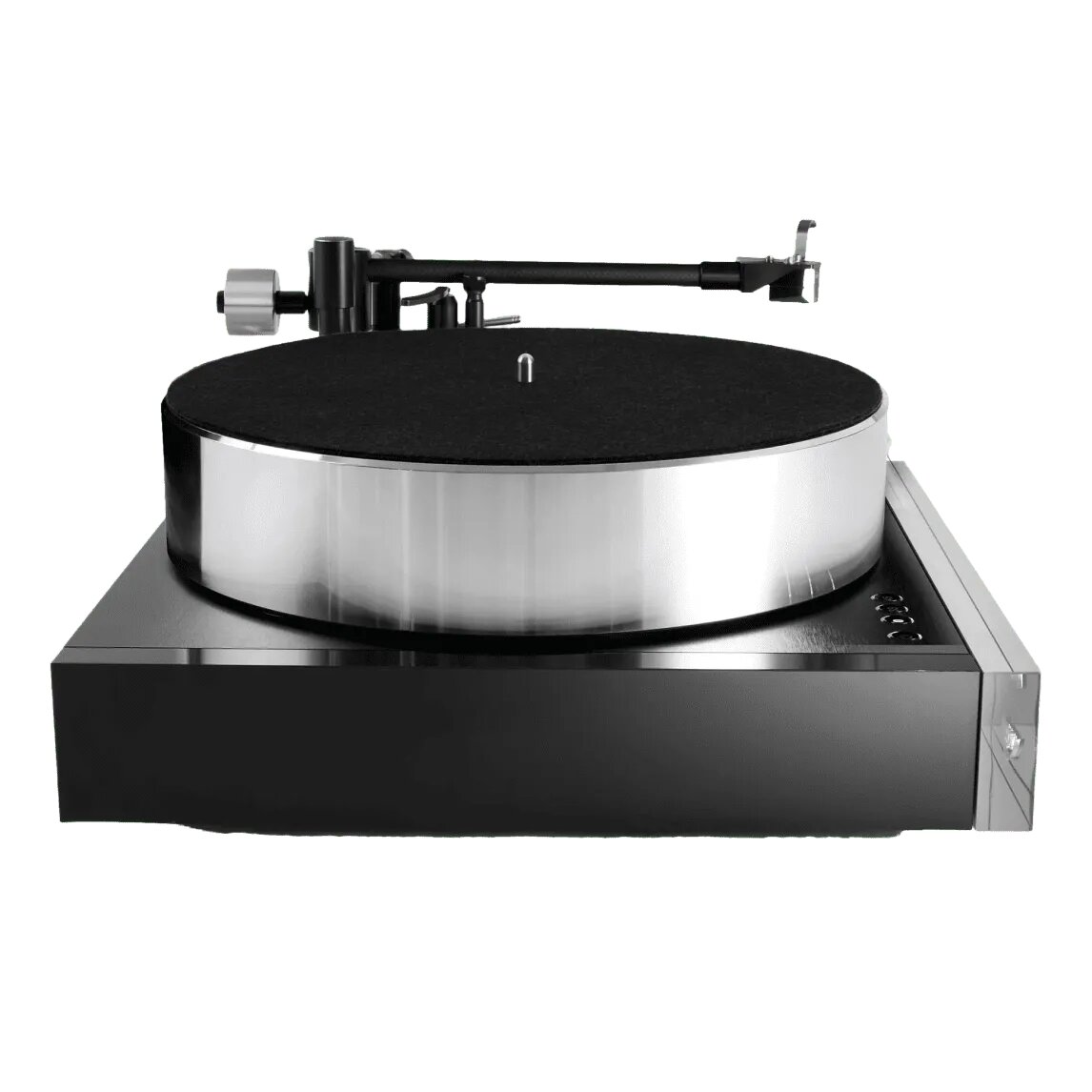 Naim Solstice Special Edition Чёрный — фото 3