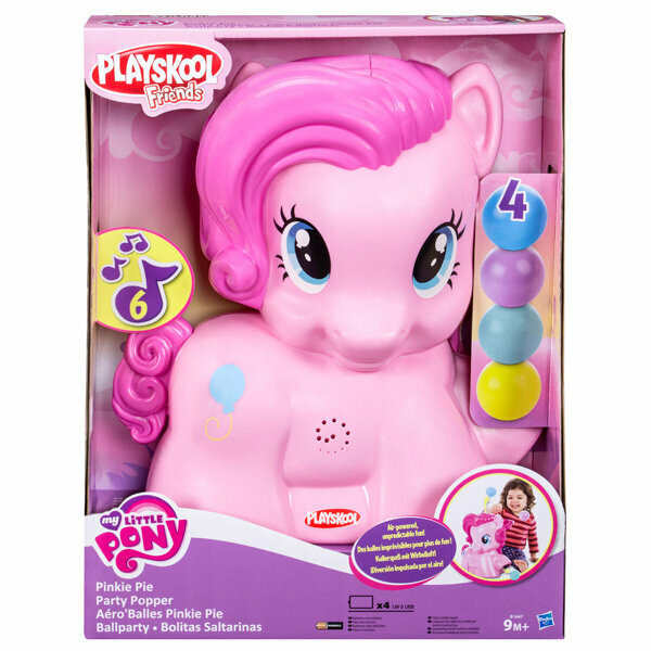 Pony playskool store