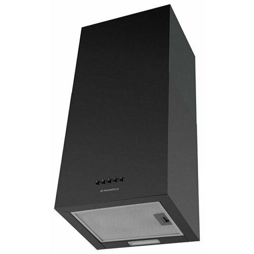 Вытяжка MAUNFELD Box Push 40 черный 3112000₽