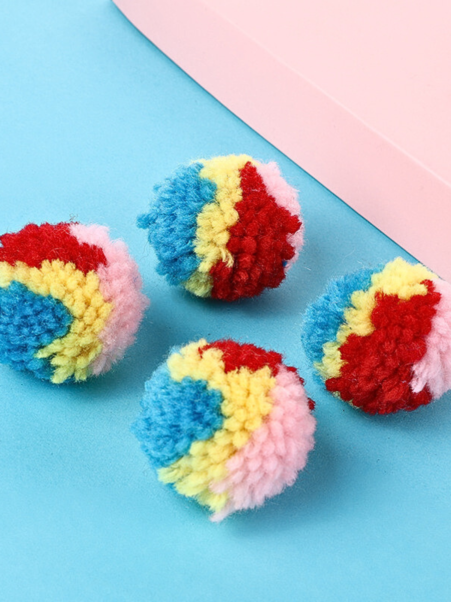 Изображение Игрушки для животных