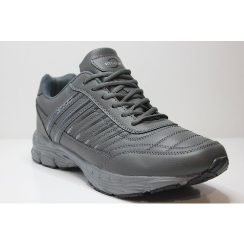 фото Кроссовки situo, размер 48, черный