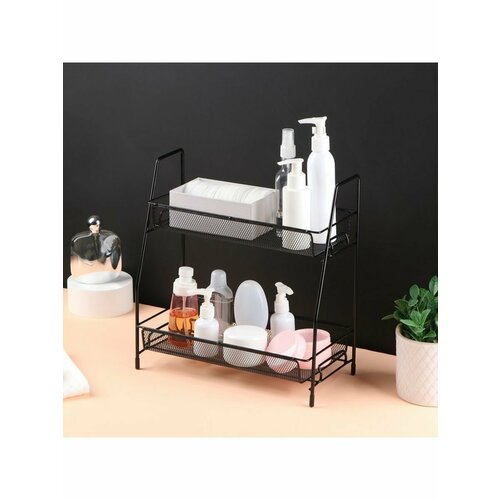 Органайзер для хранения косметических средствпринадлежносте 1250₽