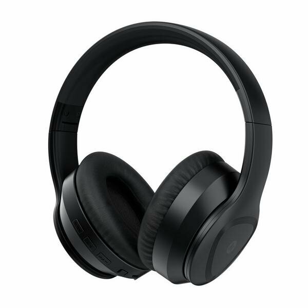 Беспроводные наушники Saramonic SR-BH600 Black