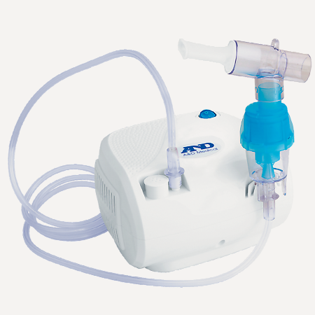 Изображение товара Ингалятор АНД CN-233 компр #