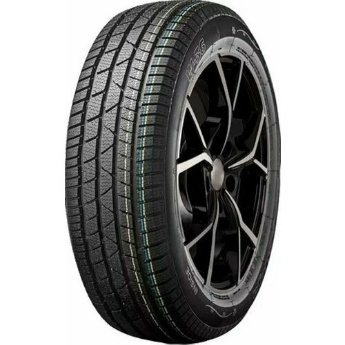 Автомобильная шина Satoya W-36 205/60 R16 92H Зимняя