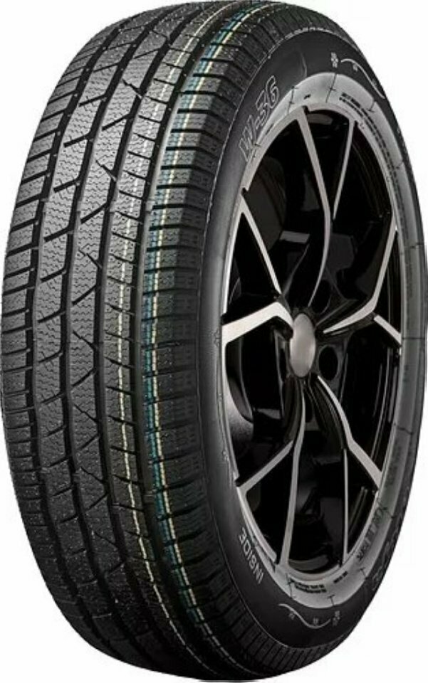 Шины зимние Satoya W-36 205/60 R16 92 H