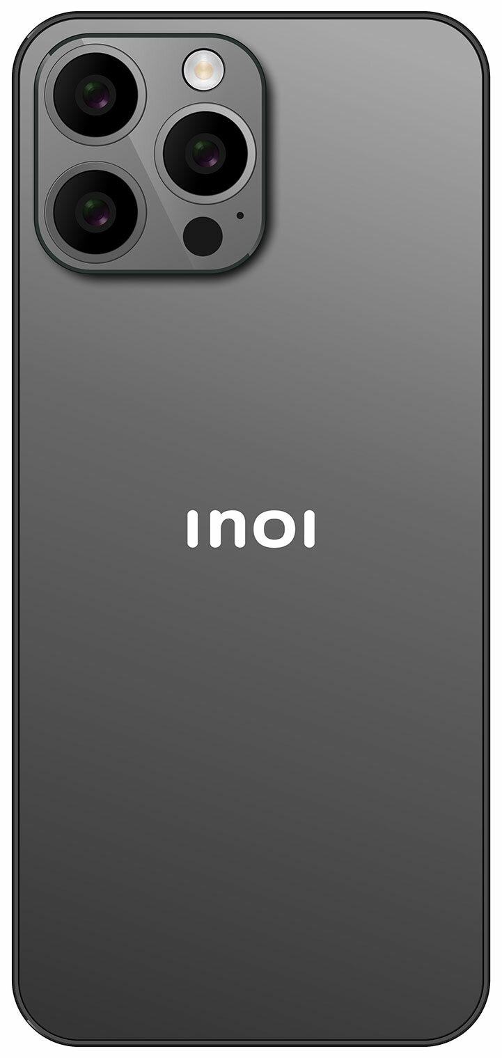 Смартфон INOI A72 (2023)