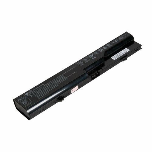аккумулятор для ноутбука hp compaq mini 110 3000 hstnn cb1u 55wh черная Аккумулятор для HP ProBook 4320s, 4325s, 4420s, 4425s, 4520s, 4525s, Compaq 320, 325, 420, 425, (PH0
