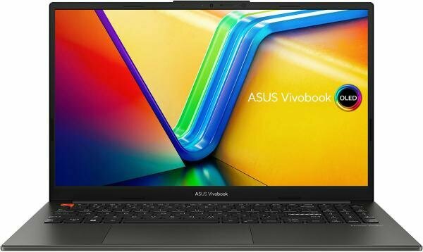 Ноутбук ASUS VivoBook S 15 OLED K5504VA-MA091W (90NB0ZK2-M003X0)