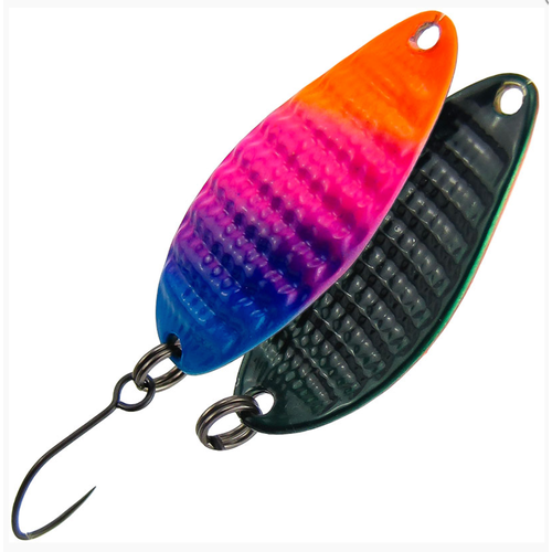 фото Блесна для рыбалки на форель rb (русская блесна) relax 2.5гр.-164 rb company