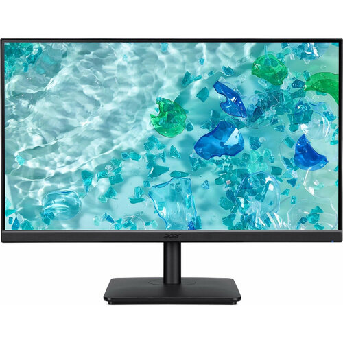 Монитор Acer 238 Vero V247YUEbmiipxv черный IPS LED 4ms 169 HDMI MM матовая 300cd 178гр178гр 2560x 2147100₽