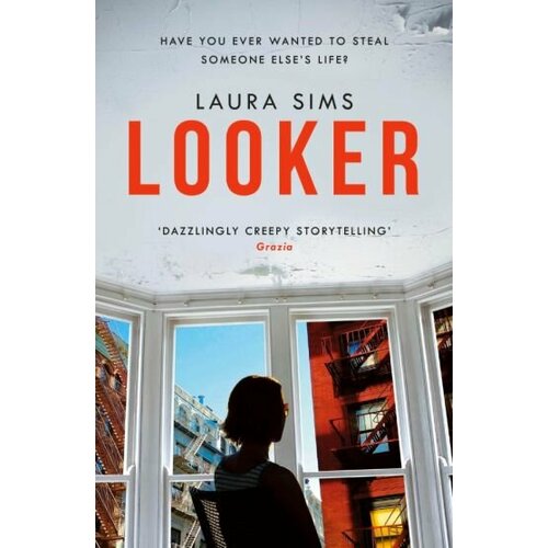 Laura Sims - Looker
