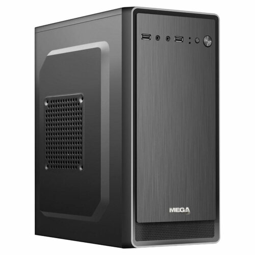 Системный блок ProMEGA Jet A4 R5 5500/A520/8Gb/SSD512/1Tb/GT220/450W/W10P