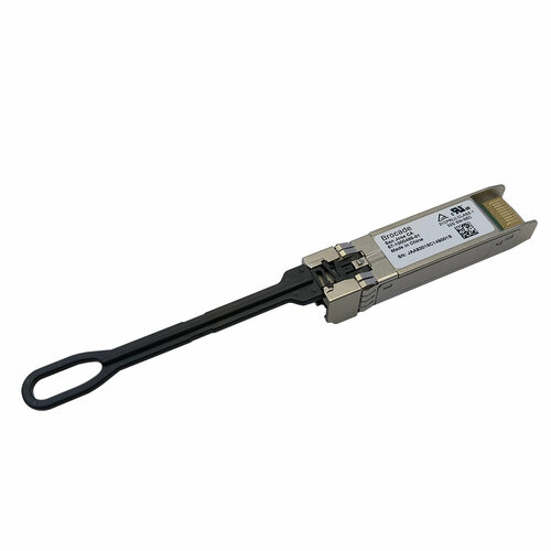 Трансивер Brocade 32G FC SFP+ SWL 1-Pack [XBR-000412] трансивер brocade 16g fc swl sfp xbr 000492 57 1000487 01