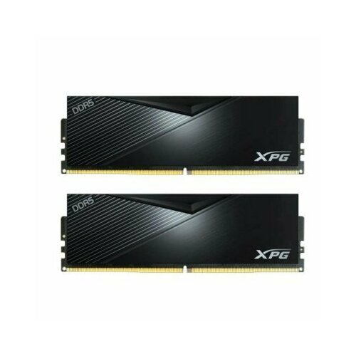 Оперативная память A-Data ADATA XPG Lancer AX5U6000C3032G-DCLABK 3562000₽
