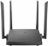 Беспроводной маршрутизатор D-Link DIR-842/RU/R5 AC1200 10/100/1000Base-TX черный