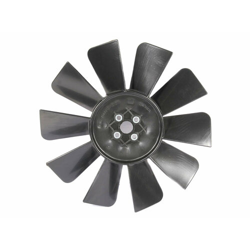 Крыльчатка вентилятора 3302 дв.402,406 (10 лопастей) ОргПласт 3302-1308010-10 ОП