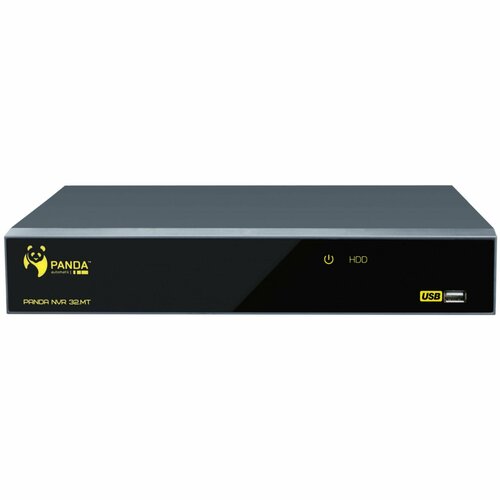 Регистратор Panda NVR 32 MT IP Panda Automatic 3999000₽