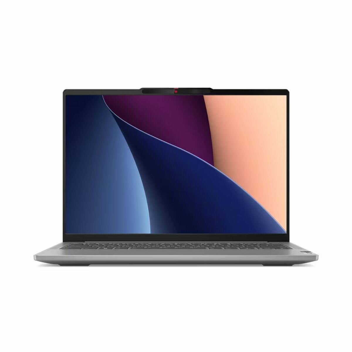 Ноутбук Lenovo IdeaPad Pro 5 14IRH8 Core i5-13500H/16GB/SSD512GB/14"/RTX 3050 6GB/IPS/2.8K/120hz/Free DOS/Arctic Grey (83AL0009RK)