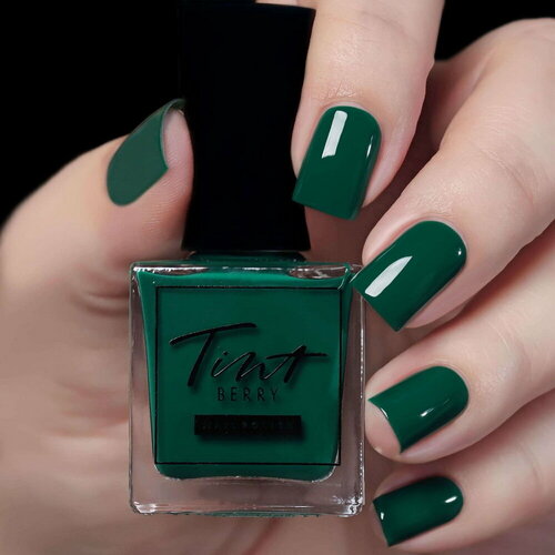 Лак для ногтей Под солнцем Тосканы, 11 мл, TintBerry (ТинтБери)