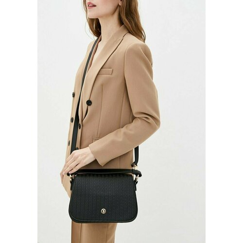 фото Сумка кросс-боди u.s. polo assn. us21109black, черный