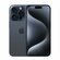 Смартфон Apple iPhone 15 Pro 256 ГБ, Dual nano SIM, синий титан