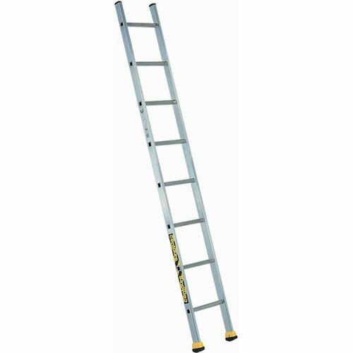 Односекционная лестница CENTAURE 8 ступеней 510108