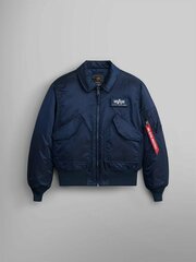 Бомбер ALPHA INDUSTRIES