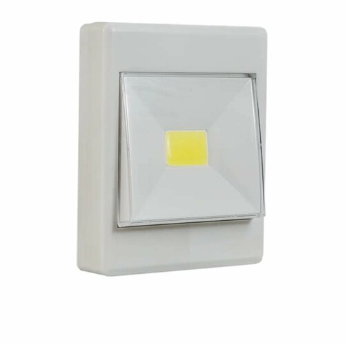 Фонарь-подсветка Старт PL-1LED-COB светильник старт 1led круг1 15768