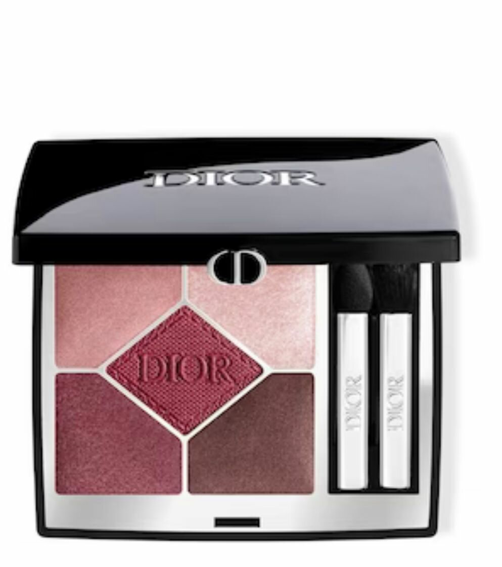 Dior Палетка теней 5 Couleurs Couture, # 879 7 г