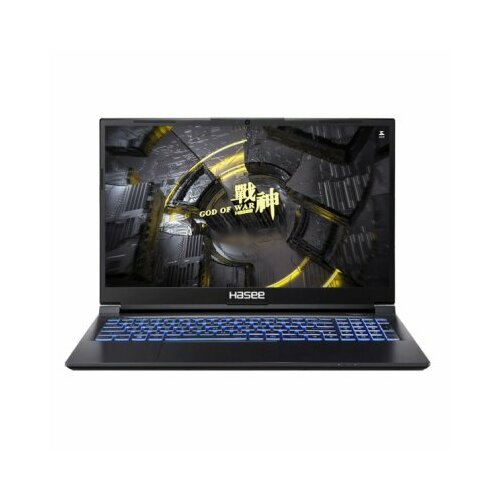 Ноутбук Hasee 04HAZ9R7-wpro 19139500₽