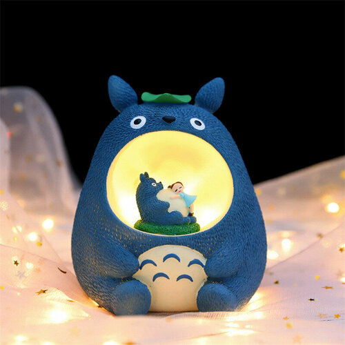 Светильник-копилка 