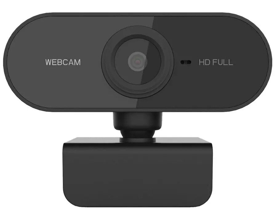 Веб-камера WEBCAM Web Camera 1080p