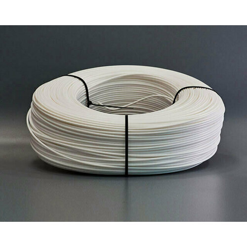 Пруток полипропиленовый ПП РР сварочный круглый 3 мм для сварки пластика натуральный 2 метра 28800₽