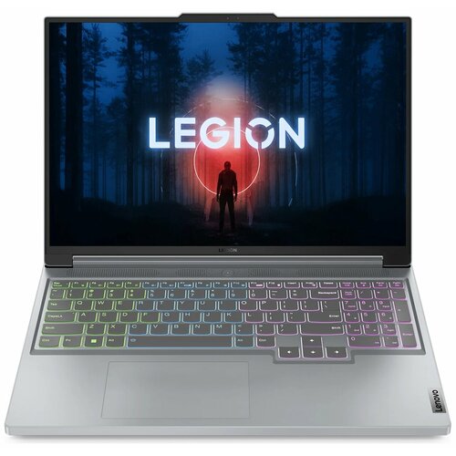 Игровой ноутбук Lenovo Legion Slim 5 16APH8 82Y9000CRK 162560x1600 AMD Ryzen 7 7840HS38Ghz32GB SSD 1 TBnVidia GeForce RTX 4070 8GBNo OS 29325400₽
