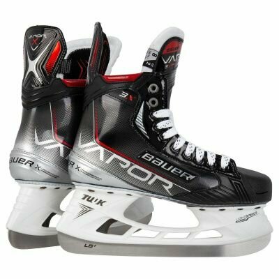 Коньки BAUER VAPOR X3 INT ( 4.5 EE)