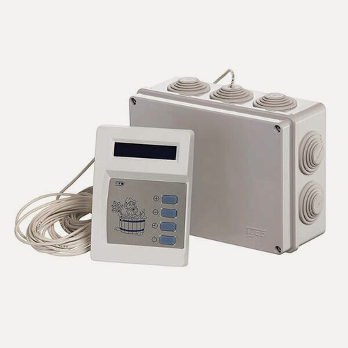 Изображение товара Пульт управления ВВД ПУ-01М (2,25-6,25 кВт, 220 В)