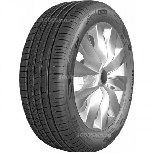 Автомобильная шина Ikon Autograph Eco 3 185/65 R15 92H XL летняя