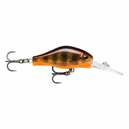 фото Воблер rapala sdrfj-04 cpe